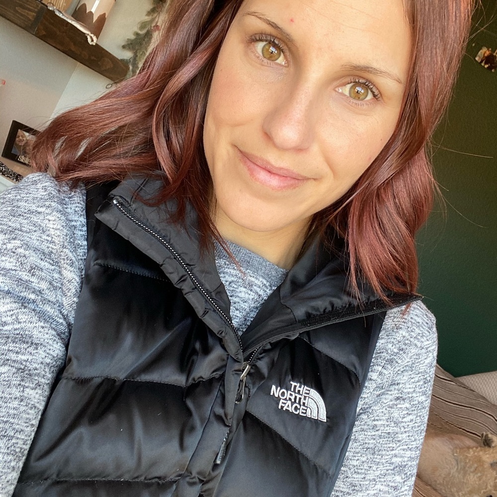 Meet your Posher, Kaitlin